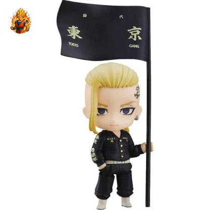 Figurine Nendoroid Draken - Tokyo Revengers-Ma boutique