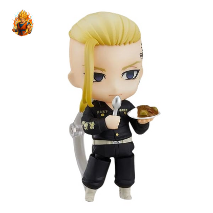 Figurine Nendoroid Draken - Tokyo Revengers