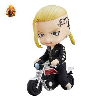 Figurine Nendoroid Draken - Tokyo Revengers