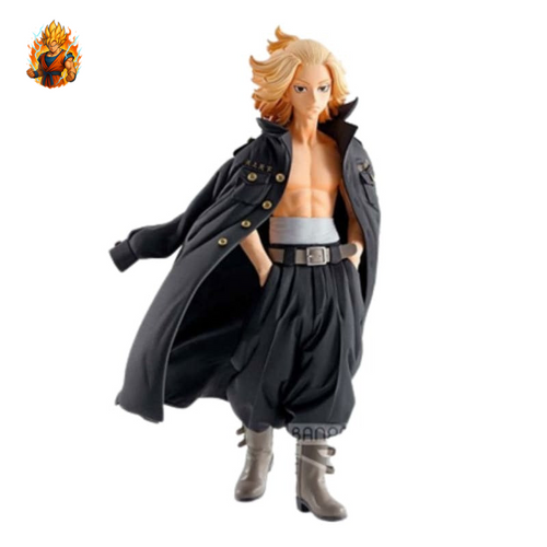 Sano Mikey Figurine - Tokyo Revengers-Ma boutique