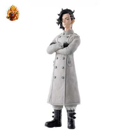 Figurine Koko - Revengers de Tokyo-Ma boutique