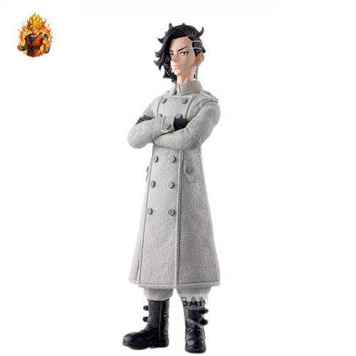 Figurine Koko - Revengers de Tokyo-Ma boutique