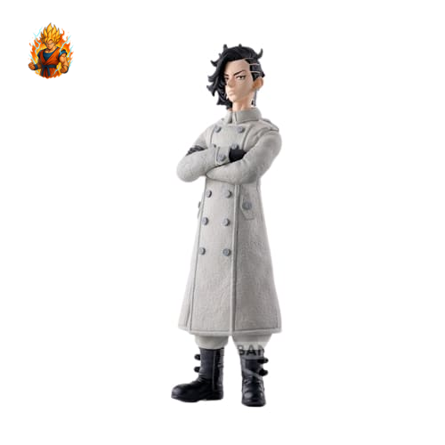 Figurine Koko - Revengers de Tokyo