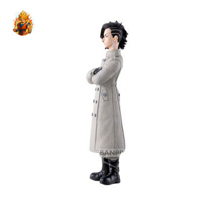 Figurine Koko - Revengers de Tokyo