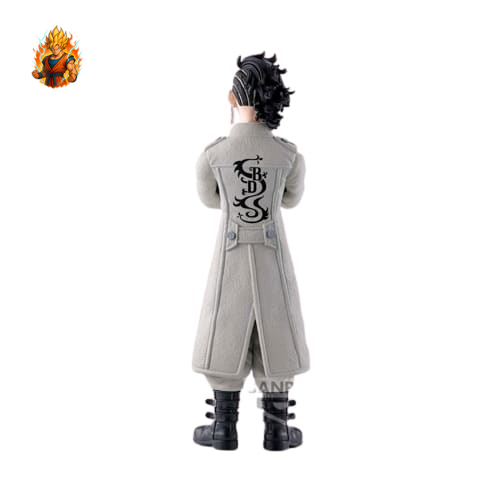 Figurine Koko - Revengers de Tokyo