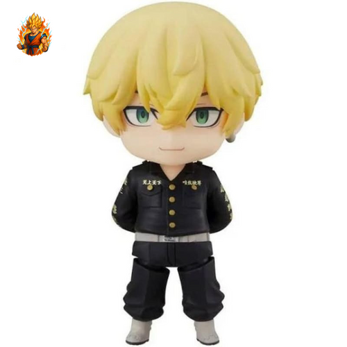 Nendoroid Chifuyu - Figurine Tokyo Revengers-Ma boutique