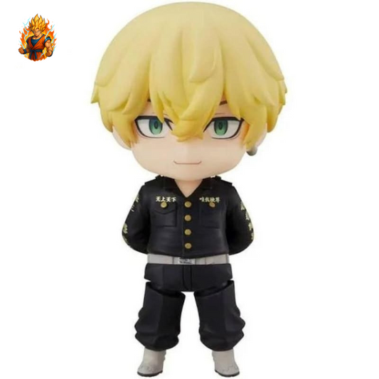 Nendoroid Chifuyu - Figurine Tokyo Revengers-Ma boutique