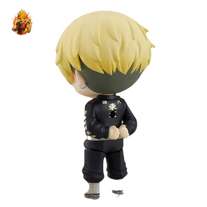 Nendoroid Chifuyu - Figurine Tokyo Revengers