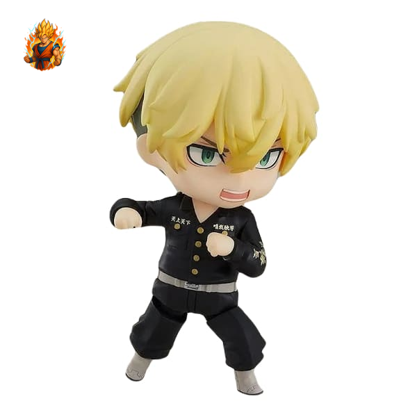 Nendoroid Chifuyu - Figurine Tokyo Revengers