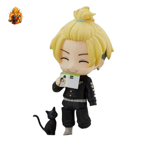 Nendoroid Chifuyu - Figurine Tokyo Revengers