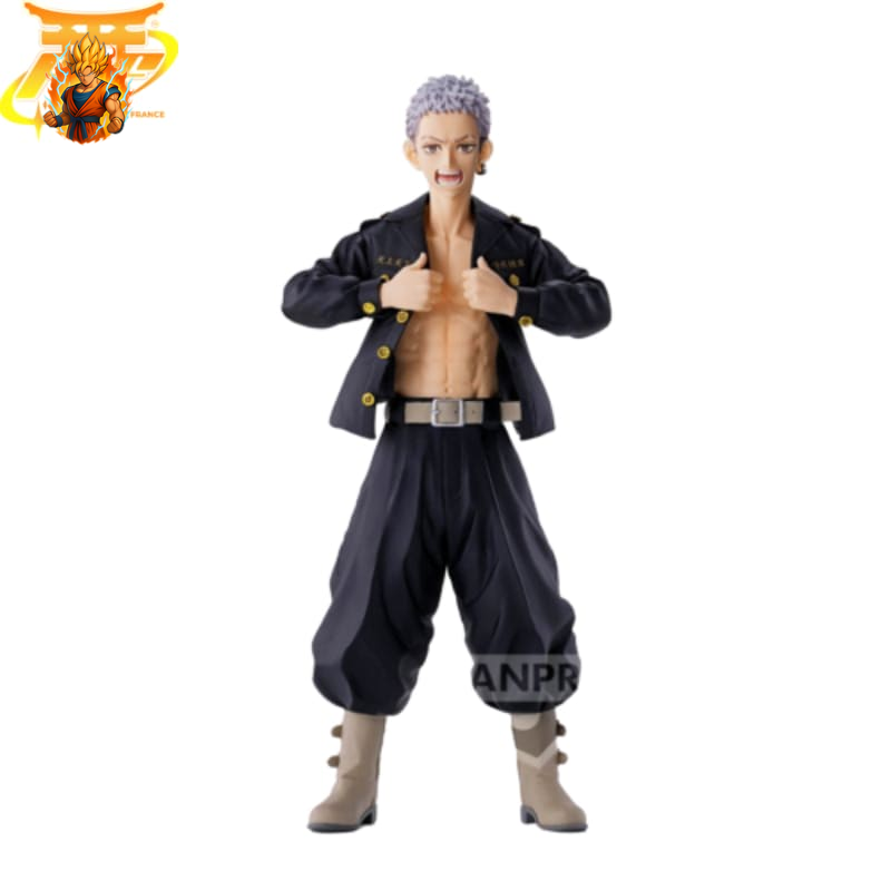 Figurine Mitsuya - Tokyo Revengers-Ma boutique