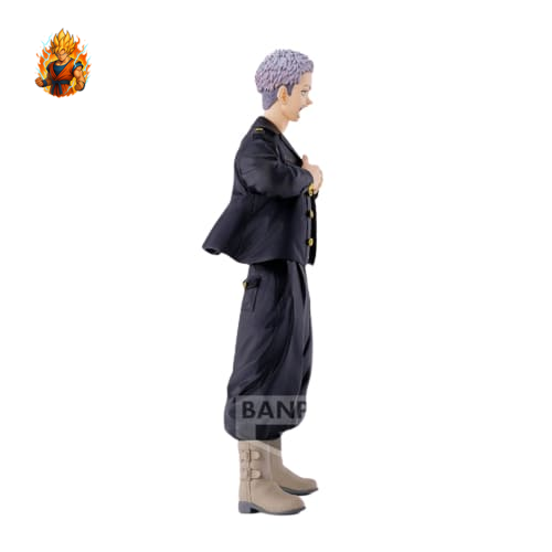 Figurine Mitsuya - Tokyo Revengers