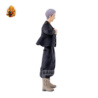 Figurine Mitsuya - Tokyo Revengers