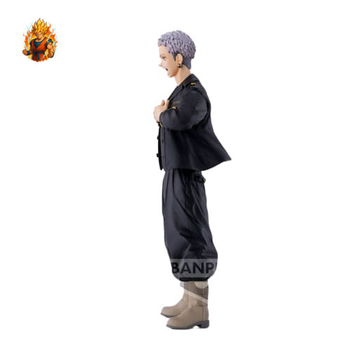 Figurine Mitsuya - Tokyo Revengers