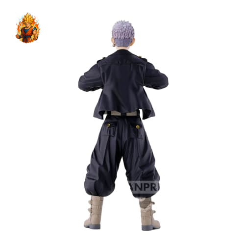 Figurine Mitsuya - Tokyo Revengers