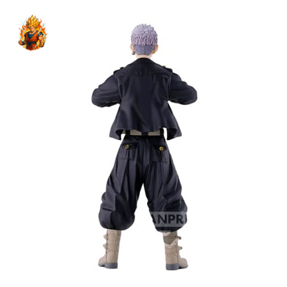 Figurine Mitsuya - Tokyo Revengers