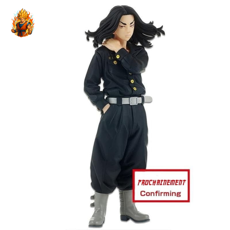 Figurine de Baji Keisuke - Tokyo Revengers
