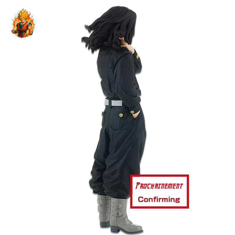 Figurine de Baji Keisuke - Tokyo Revengers