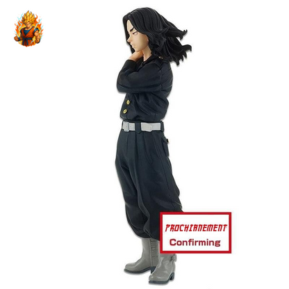 Figurine de Baji Keisuke - Tokyo Revengers