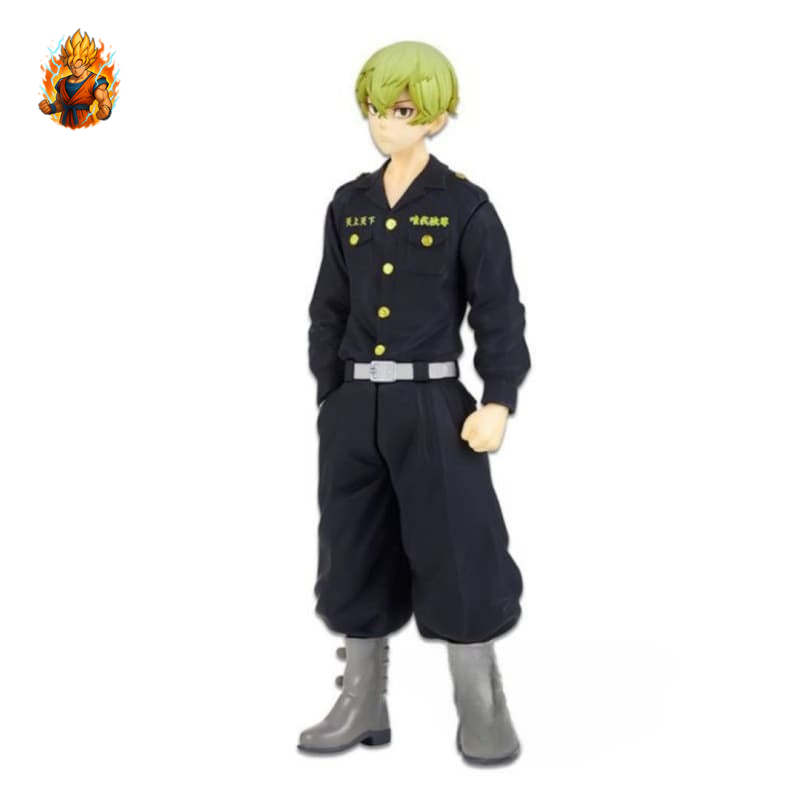 Chifuyu Matsuno Figur - Tokyo Revengers-Ma boutique