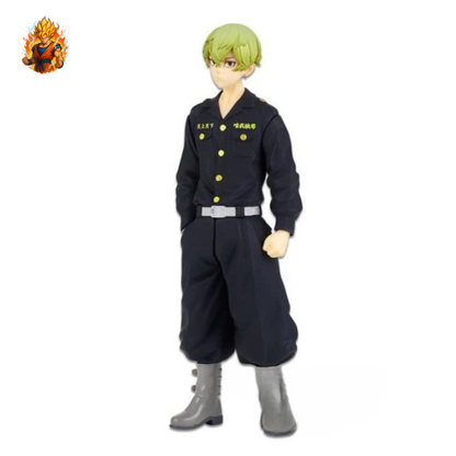 Chifuyu Matsuno Figur - Tokyo Revengers-Ma boutique