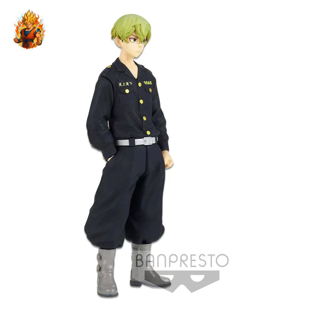 Chifuyu Matsuno Figurine - Tokyo Revengers