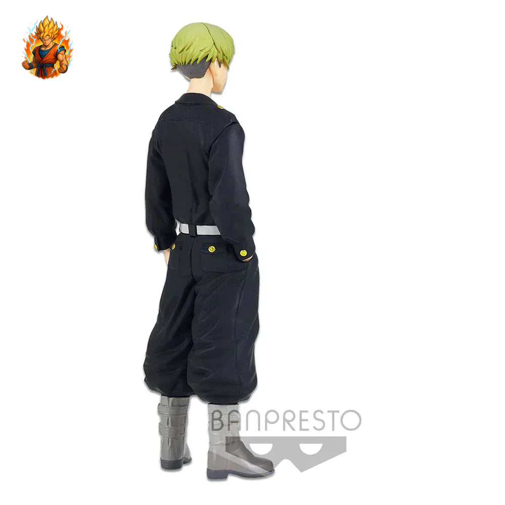 Chifuyu Matsuno Figurine - Tokyo Revengers