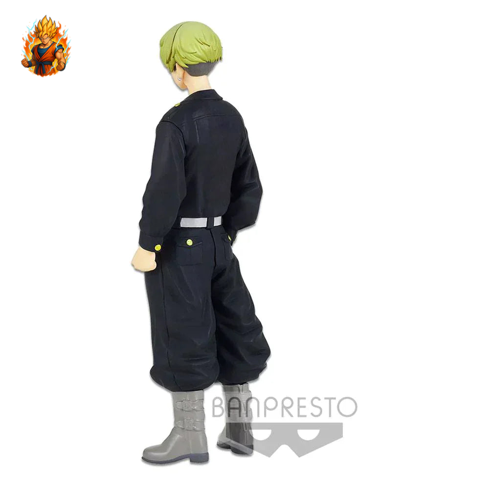 Chifuyu Matsuno Figurine - Tokyo Revengers