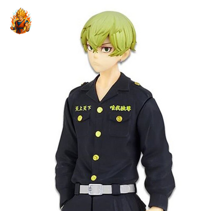 Chifuyu Matsuno Figurine - Tokyo Revengers
