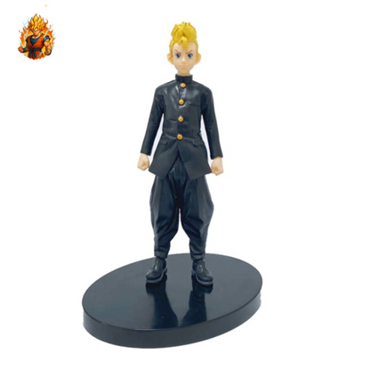 Figurine Takemichi - Tokyo Revengers-Ma boutique