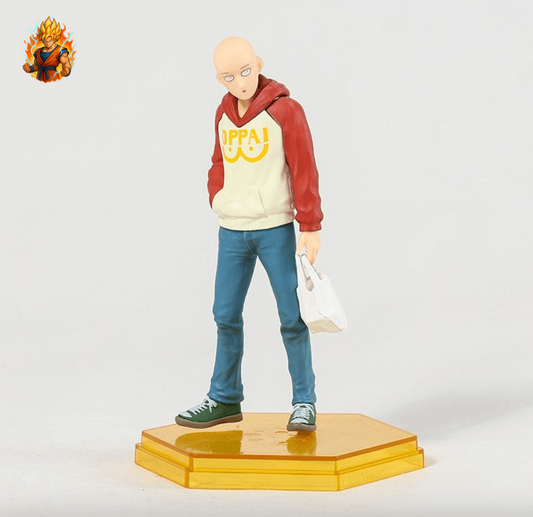 One Punch Man Figur - Saitama-Ma boutique
