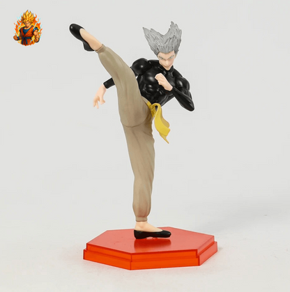 Figurine One Punch Man - Garoh