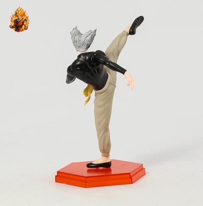Figurine One Punch Man - Garoh