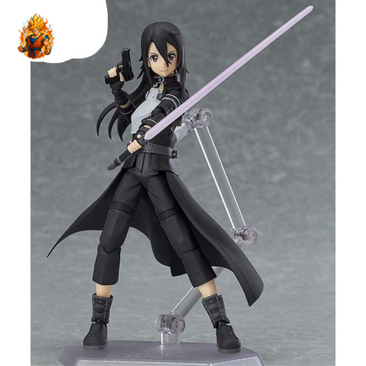 Figurine de Kazuto Kirito (GGO) - Sword Art Online II-Ma boutique