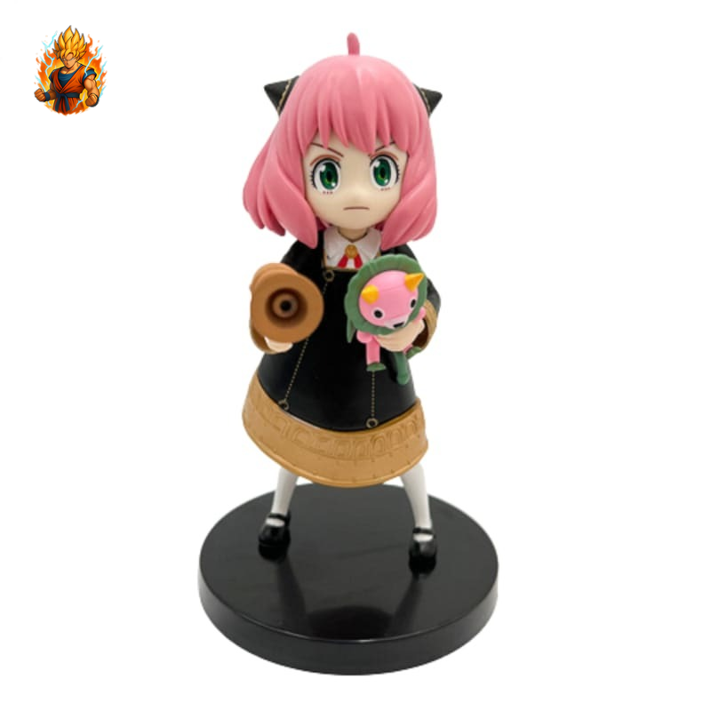 Figurine Anya Gun - Spy x Family-Ma boutique