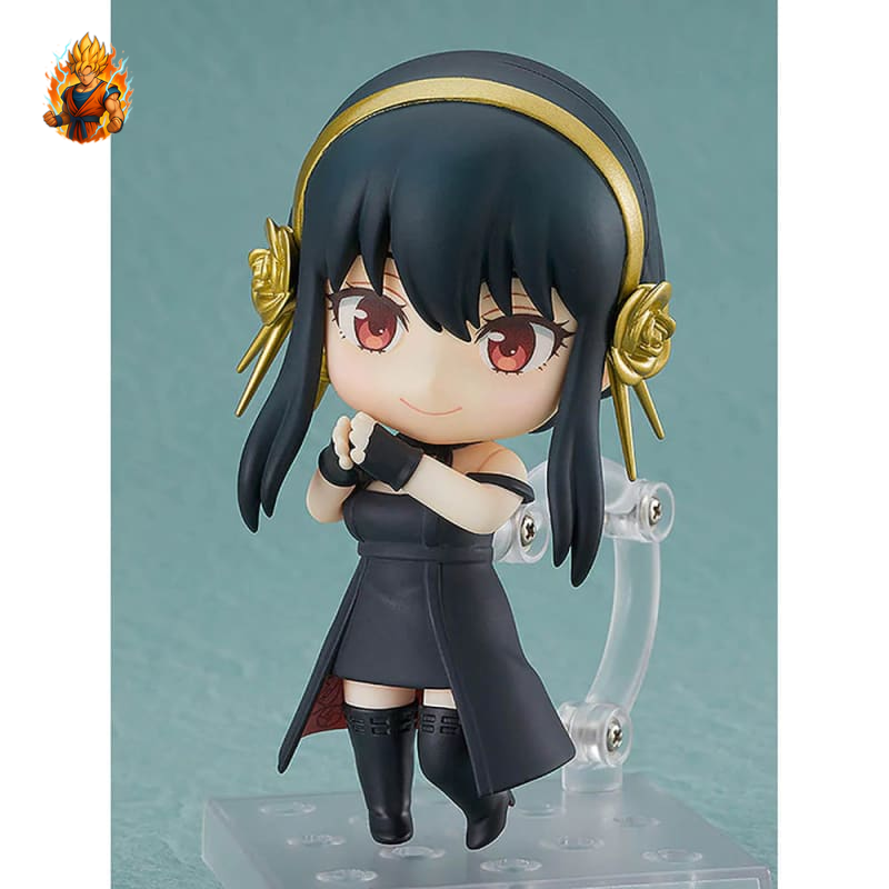 Figurine Nendoroid Yor Forger - Spy x Family