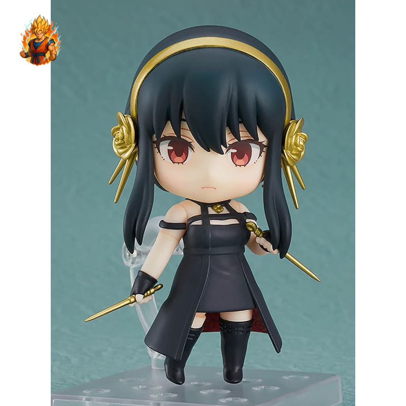 Figurine Nendoroid Yor Forger - Spy x Family