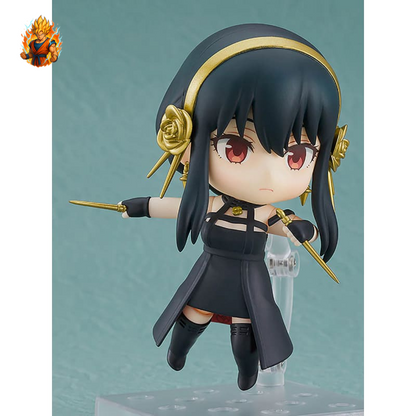 Figurine Nendoroid Yor Forger - Spy x Family