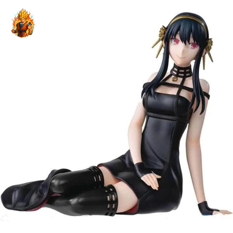 Ta figurine Princesse Ibara - Spy x Family-Ma boutique