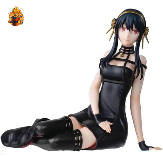 Ta figurine Princesse Ibara - Spy x Family-Ma boutique