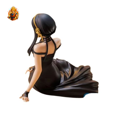 Ta Figurine Princesse Ibara - Spy x Family