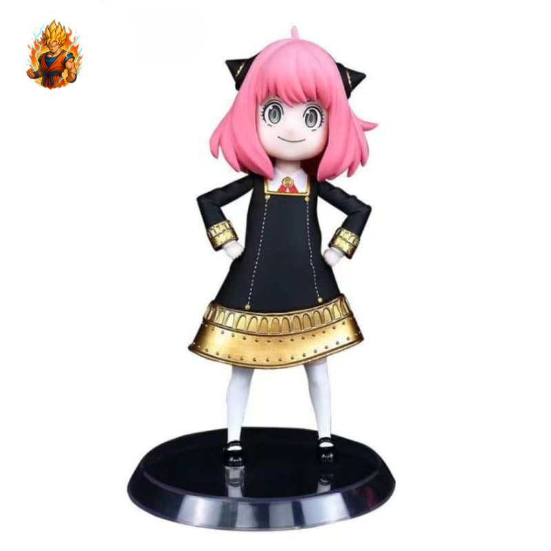Figurine Anya 007 - Spy x Family-Ma boutique