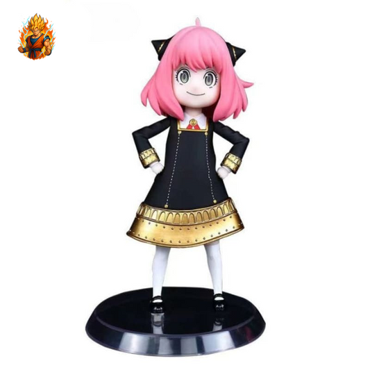 Figurine Anya 007 - Spy x Family-Ma boutique
