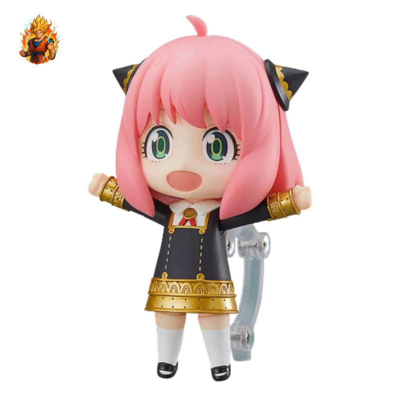 Figurine Nendoroid Anya Forger - Spy x Family-Ma boutique