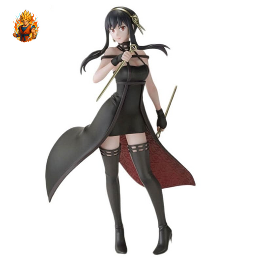 Votre figurine Princesse Ibara - Spy x Family-Ma boutique