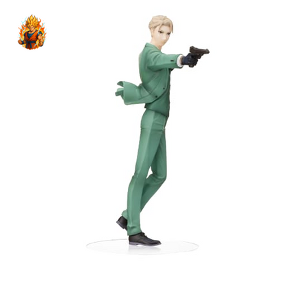 Figurine de Loid Forger „Twilight“ – Spy x Family