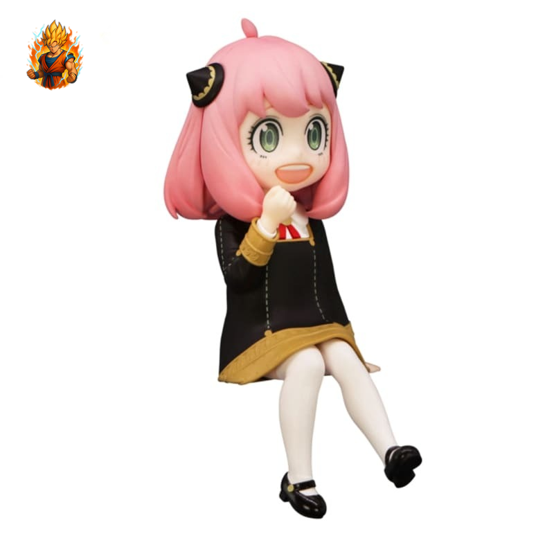 Figurine Anya Forger - Spy x Family-Ma boutique