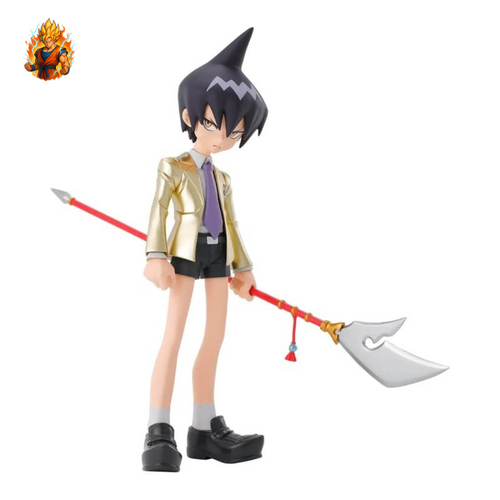 Figurine Tao Ren - Shaman King-Ma boutique