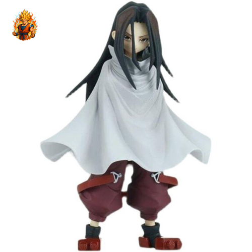 Figurine Hao - Shaman King-Ma boutique