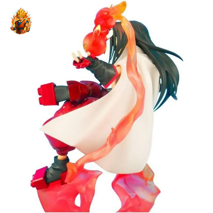 Hao Over Soul - Figurine - Shaman King